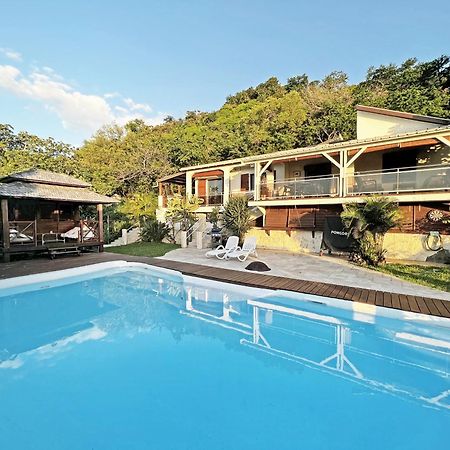 Villa Oasis La Possession Exteriör bild