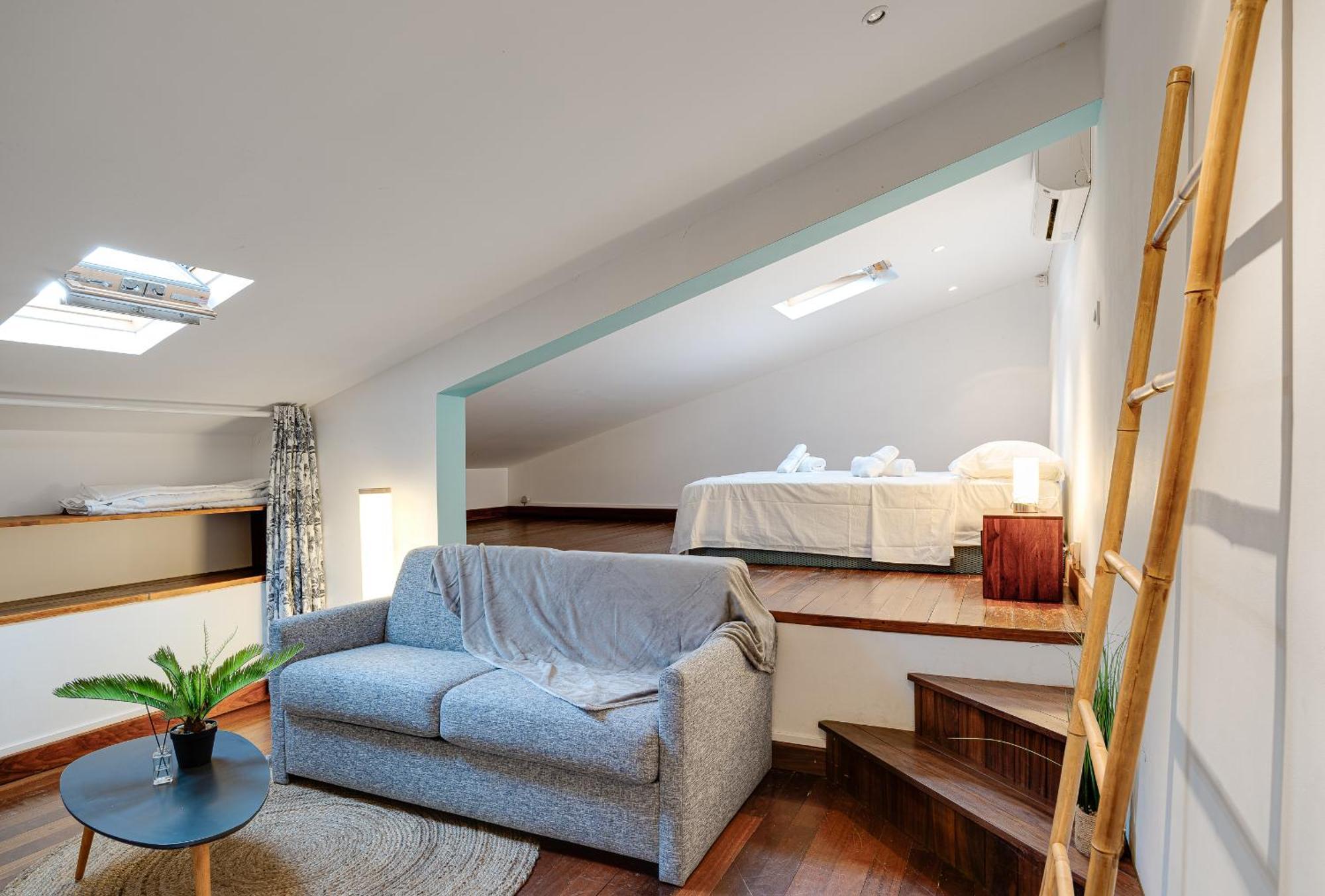 Villa Oasis La Possession Exteriör bild