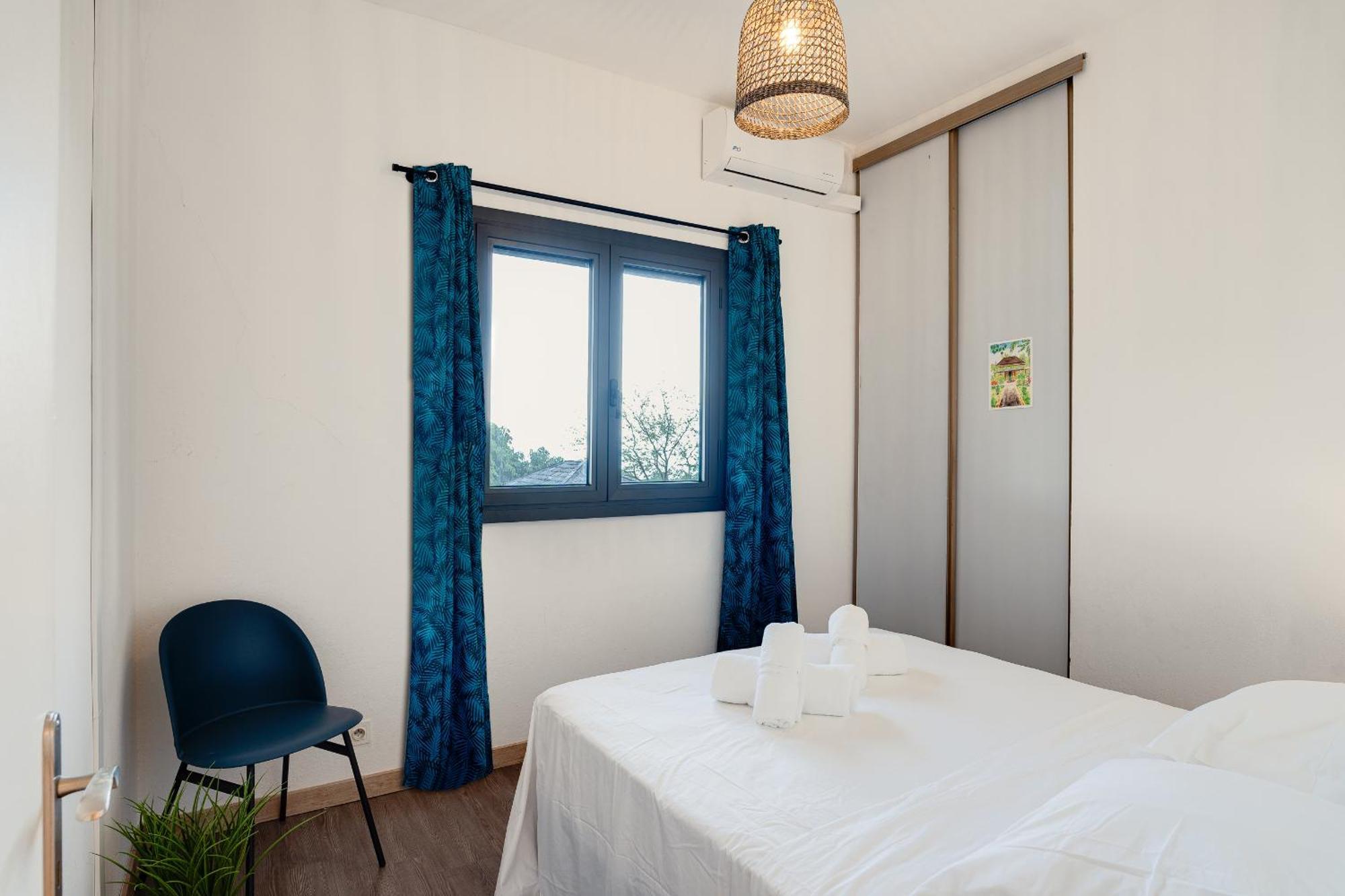 Villa Oasis La Possession Exteriör bild